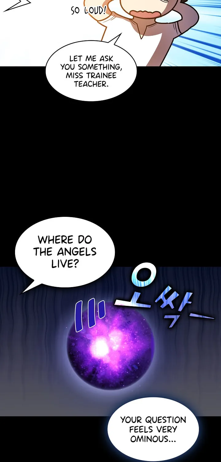 Read FFF-Class Trashero chapter 71 image 25 on Lezhin