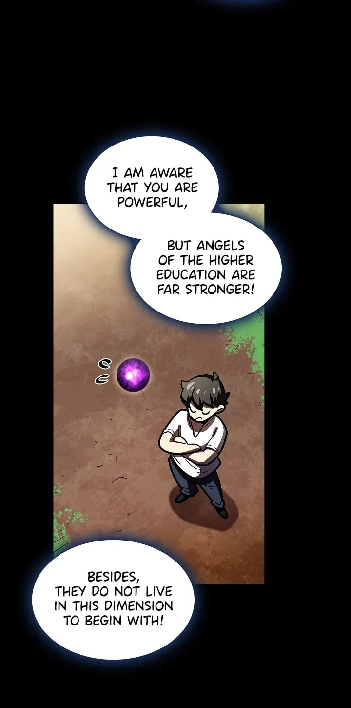 Read FFF-Class Trashero chapter 71 image 26 on Lezhin