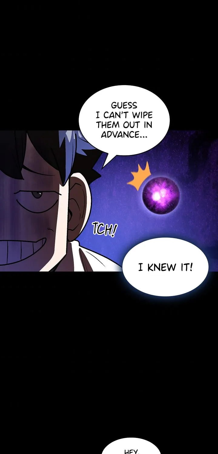 Read FFF-Class Trashero chapter 71 image 27 on Lezhin