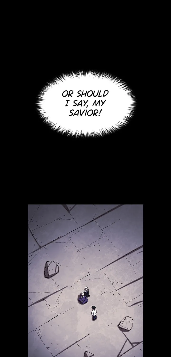 Read FFF-Class Trashero chapter 71 image 3 on Lezhin