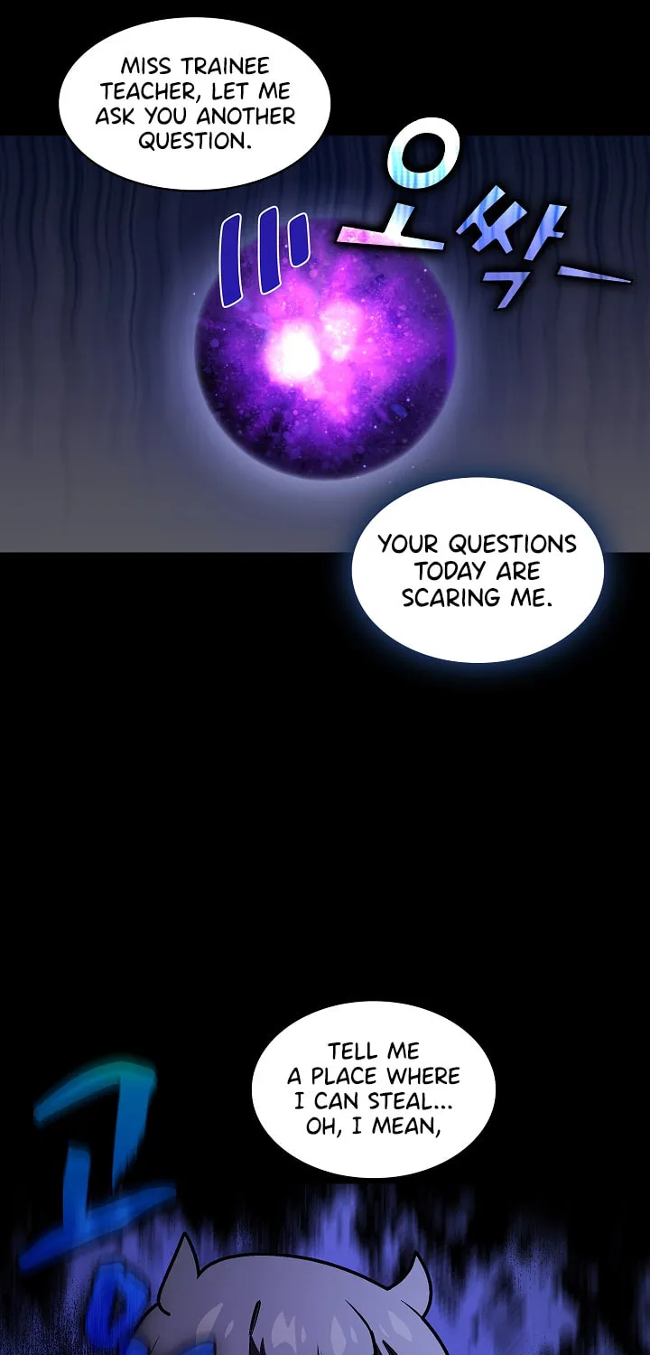 Read FFF-Class Trashero chapter 71 image 32 on Lezhin
