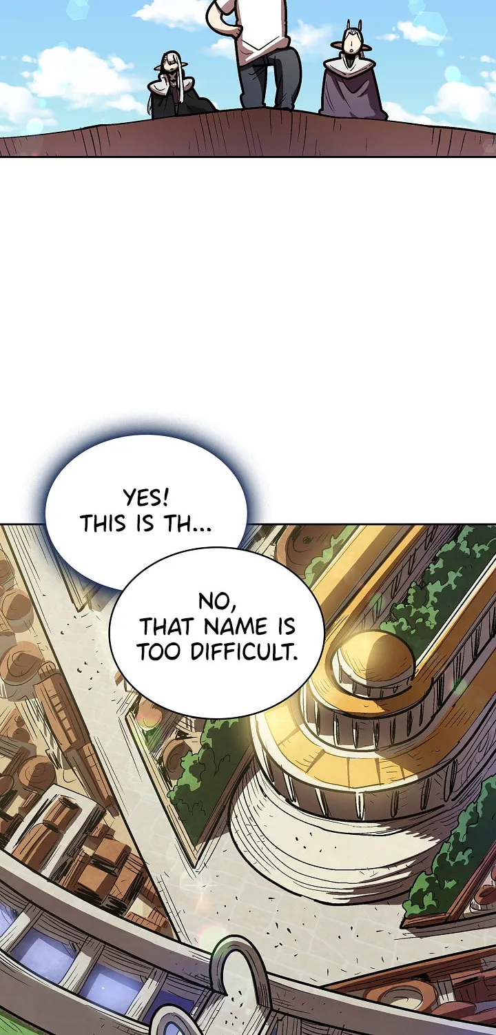 Read FFF-Class Trashero chapter 71 image 35 on Lezhin