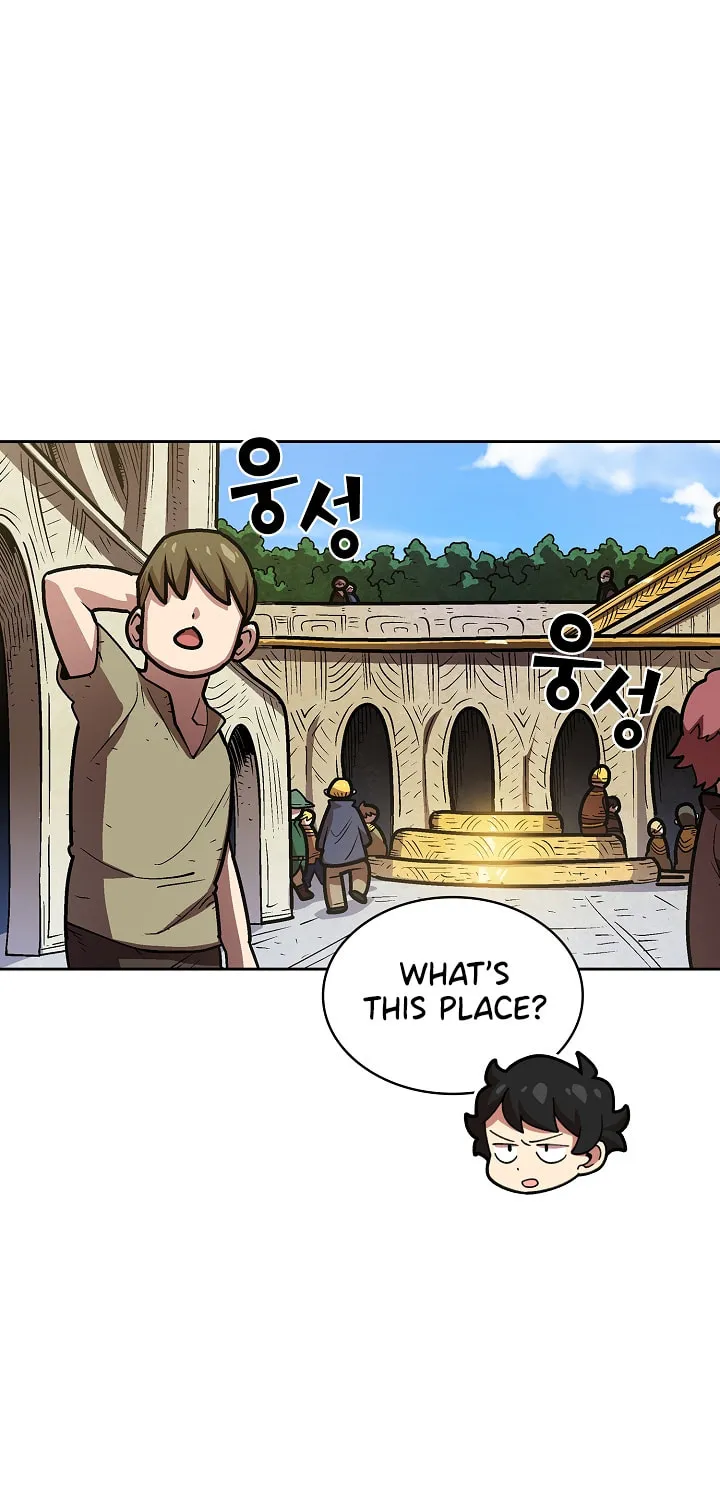 Read FFF-Class Trashero chapter 71 image 37 on Lezhin