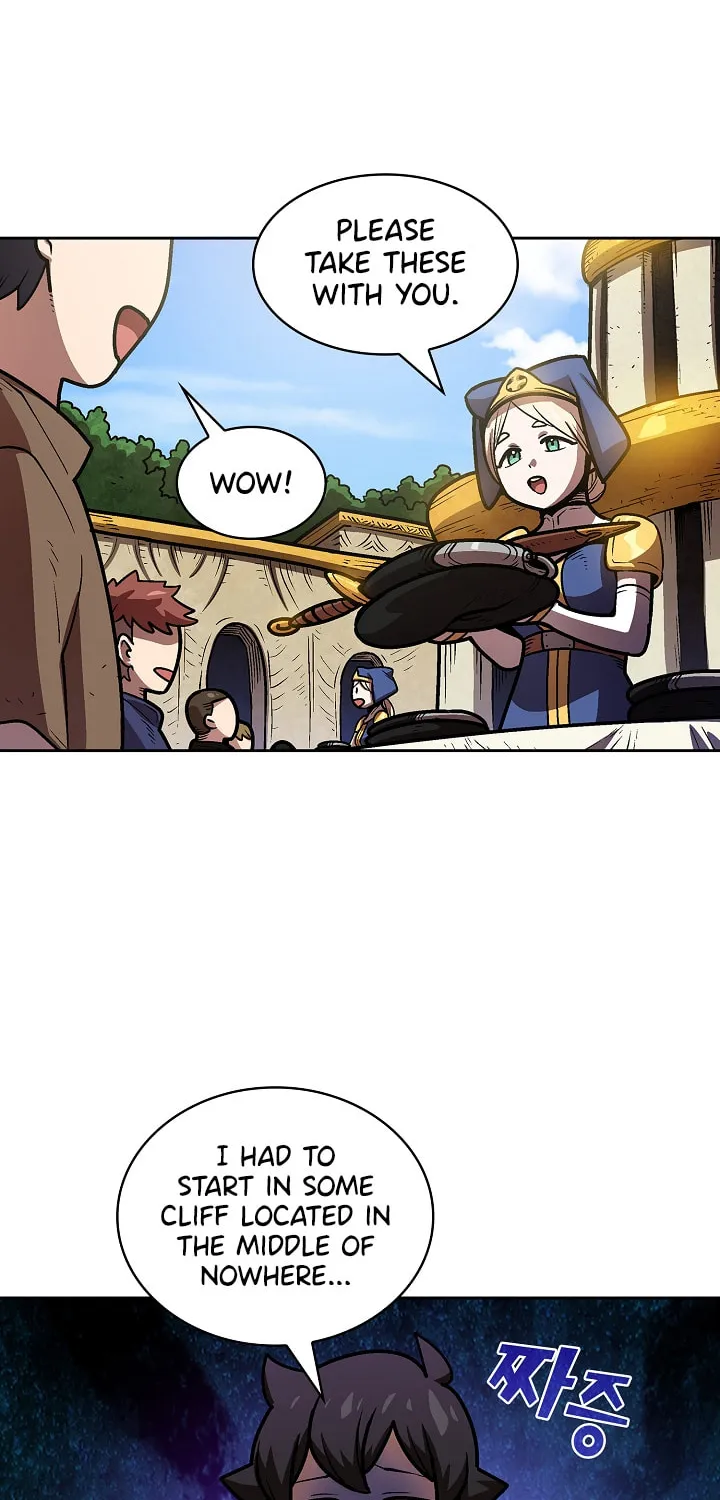 Read FFF-Class Trashero chapter 71 image 38 on Lezhin