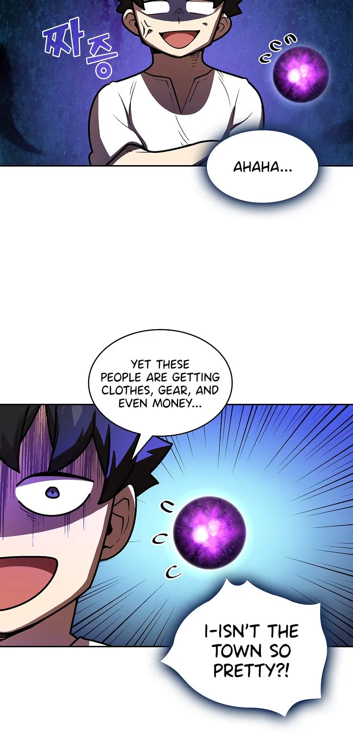 Read FFF-Class Trashero chapter 71 image 39 on Lezhin