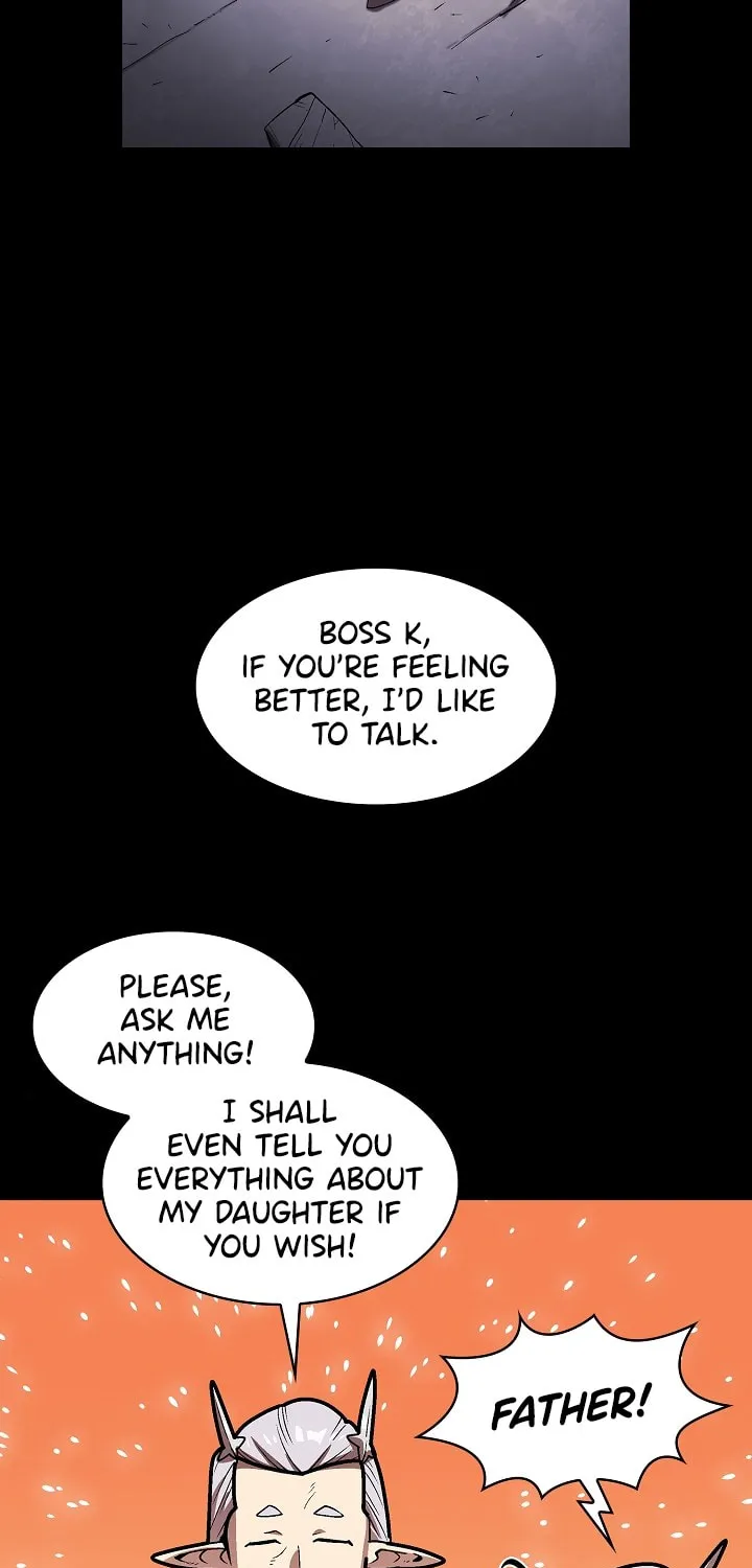 Read FFF-Class Trashero chapter 71 image 4 on Lezhin