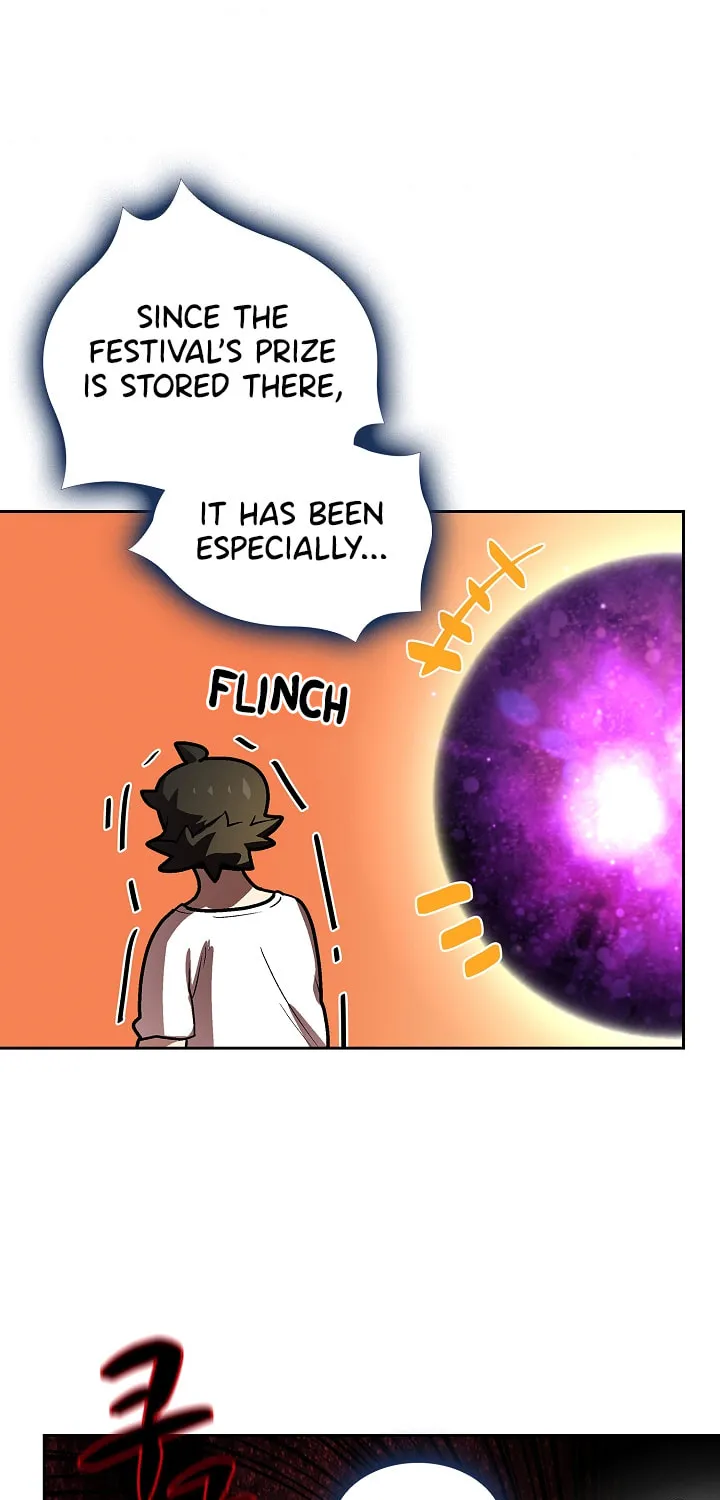 Read FFF-Class Trashero chapter 71 image 42 on Lezhin