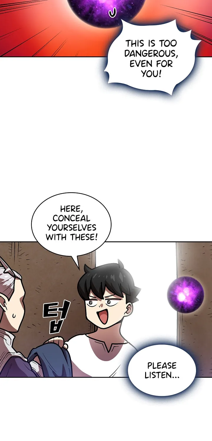 Read FFF-Class Trashero chapter 71 image 44 on Lezhin