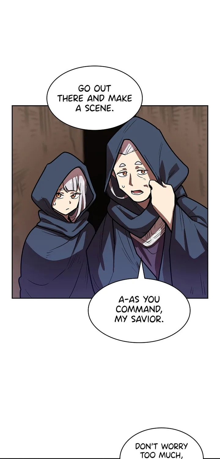 Read FFF-Class Trashero chapter 71 image 45 on Lezhin