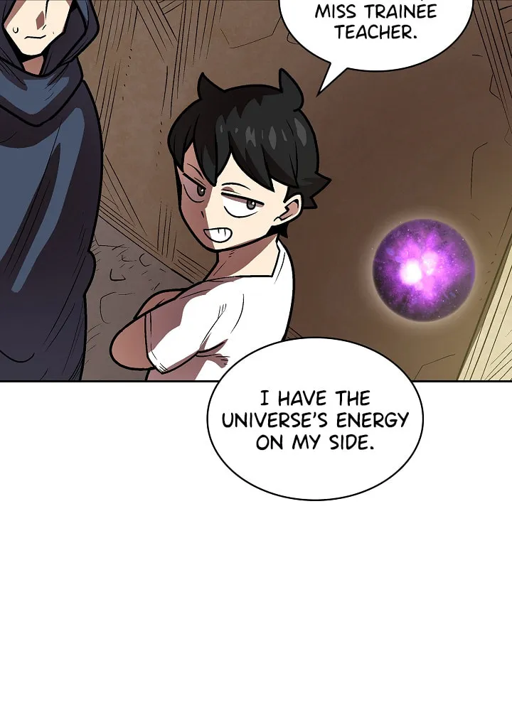 Read FFF-Class Trashero chapter 71 image 46 on Lezhin