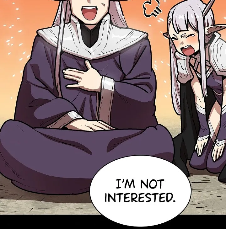 Read FFF-Class Trashero chapter 71 image 5 on Lezhin