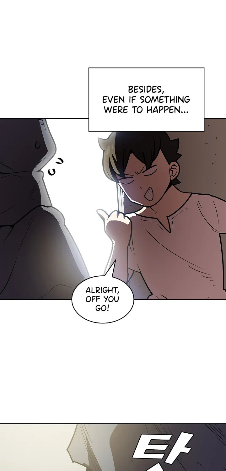 Read FFF-Class Trashero chapter 71 image 50 on Lezhin