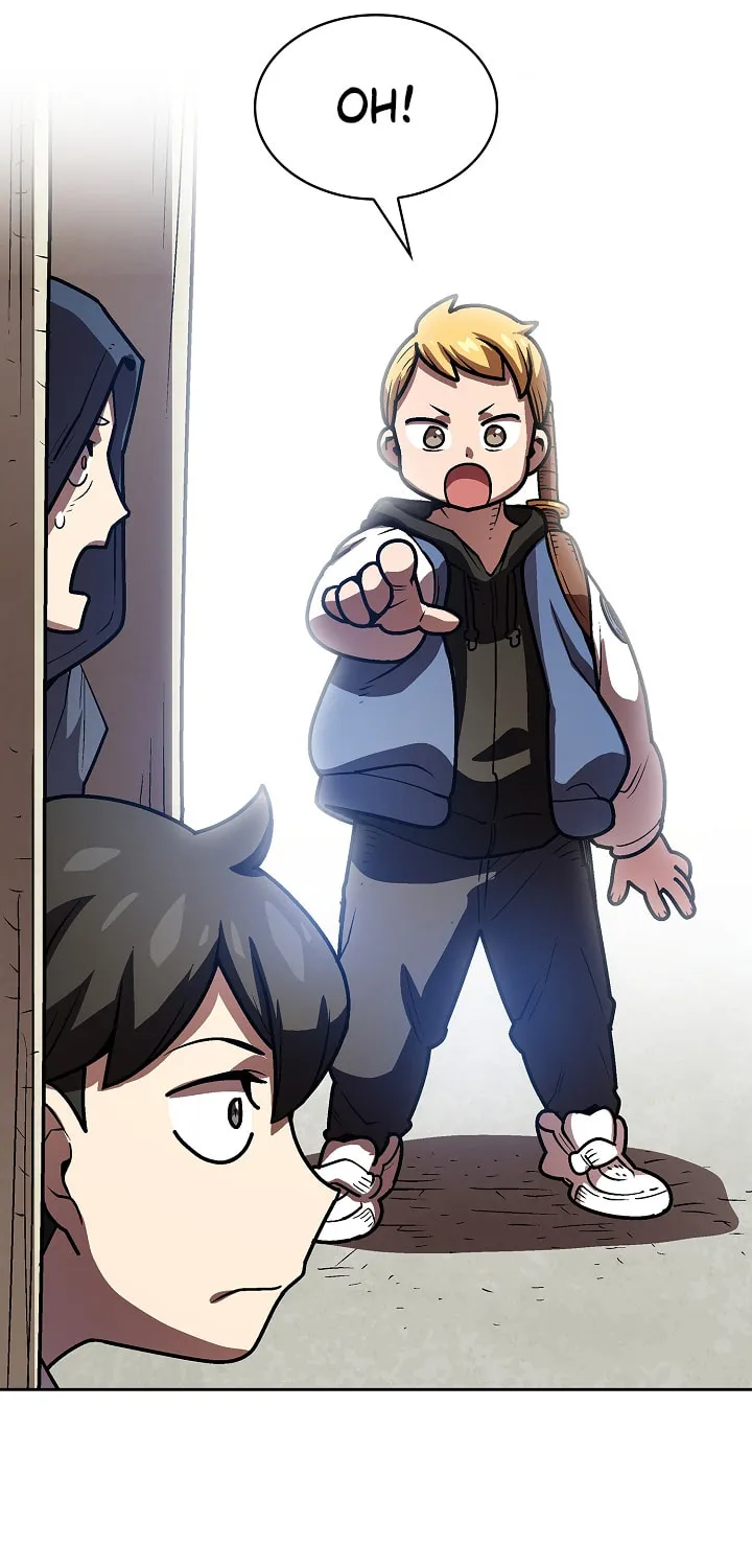Read FFF-Class Trashero chapter 71 image 52 on Lezhin