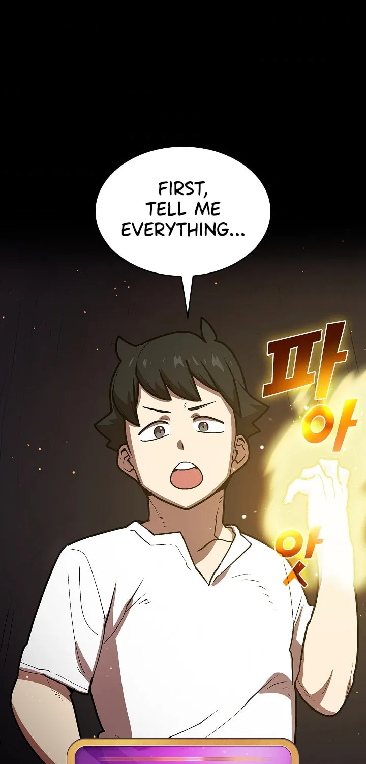Read FFF-Class Trashero chapter 71 image 6 on Lezhin