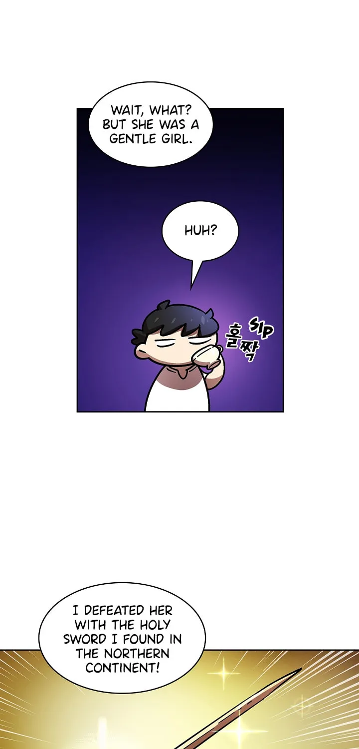 Read FFF-Class Trashero chapter 72 image 10 on Lezhin