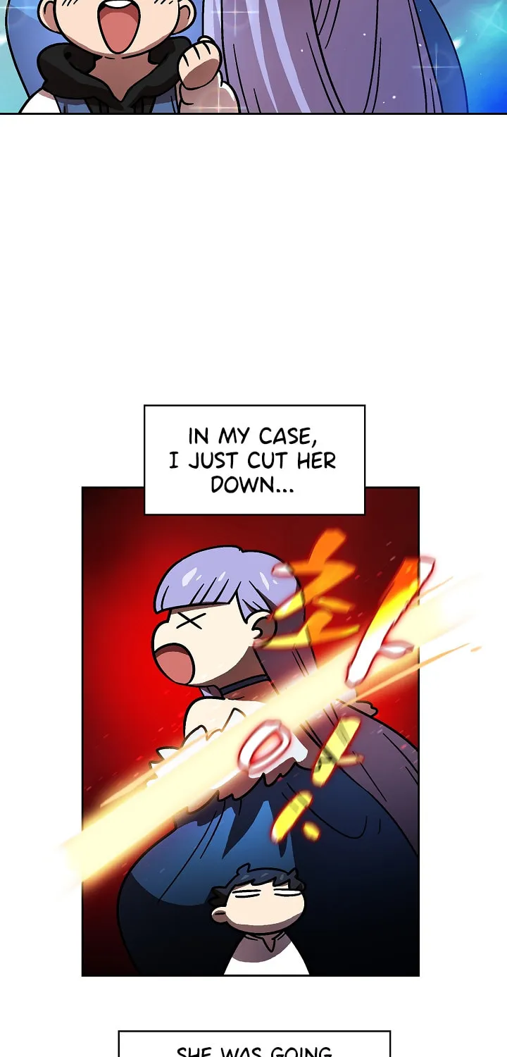 Read FFF-Class Trashero chapter 72 image 12 on Lezhin