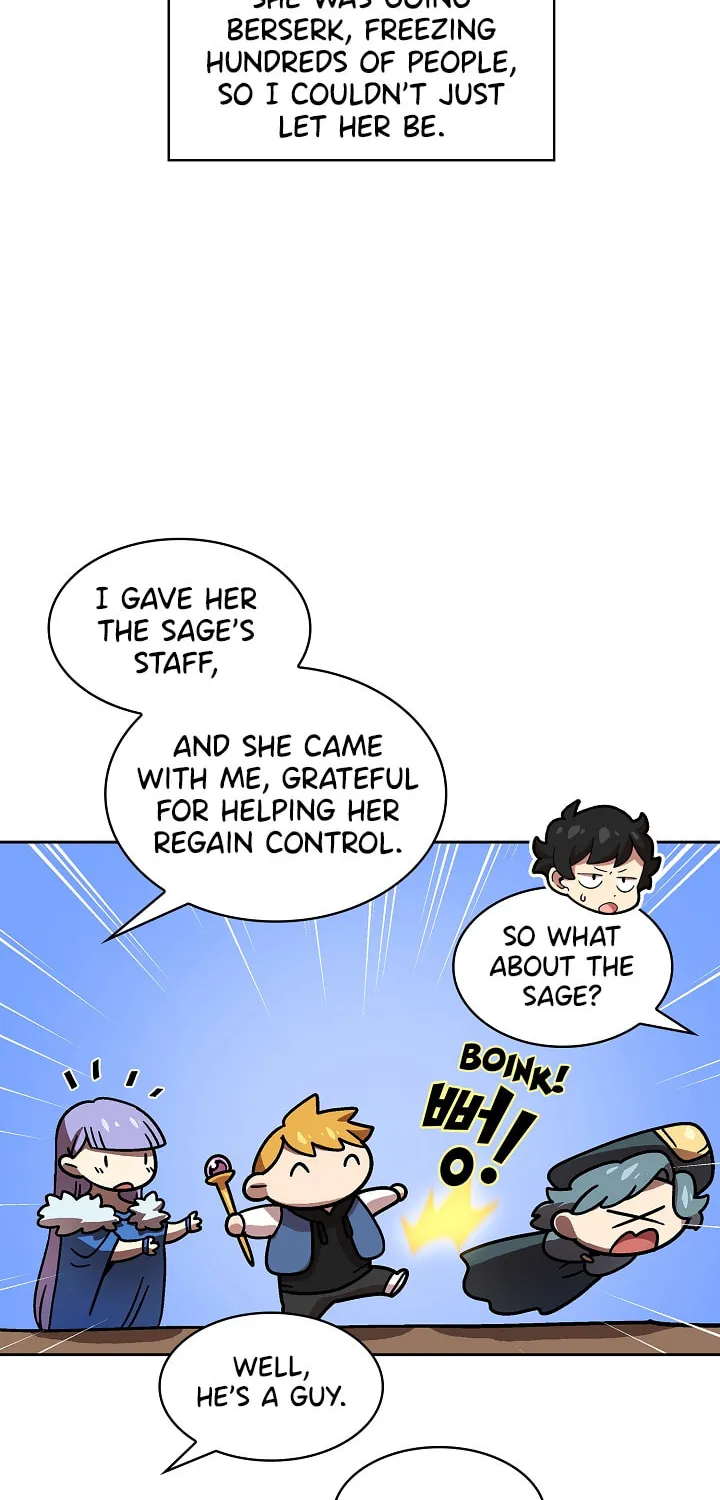 Read FFF-Class Trashero chapter 72 image 13 on Lezhin
