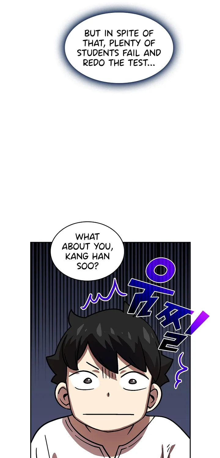 Read FFF-Class Trashero chapter 72 image 18 on Lezhin