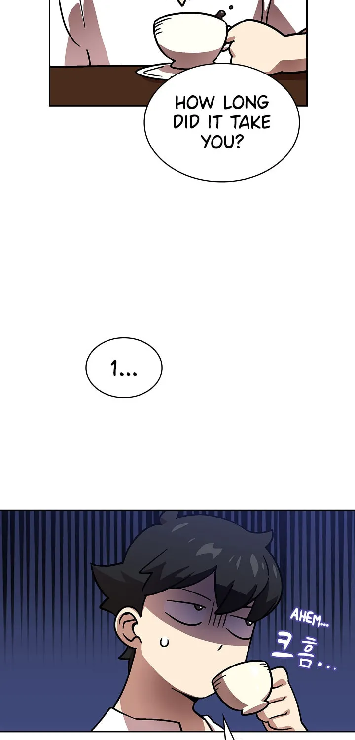 Read FFF-Class Trashero chapter 72 image 19 on Lezhin