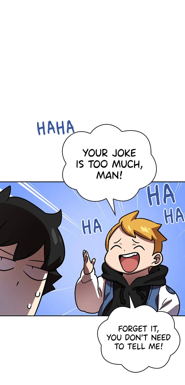 Read FFF-Class Trashero chapter 72 image 21 on Lezhin