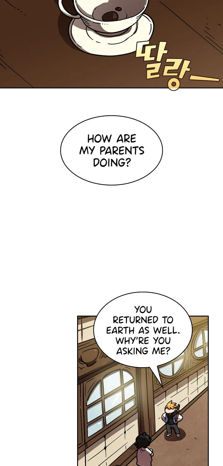 Read FFF-Class Trashero chapter 72 image 23 on Lezhin