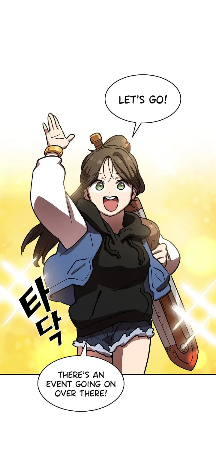 Read FFF-Class Trashero chapter 72 image 28 on Lezhin