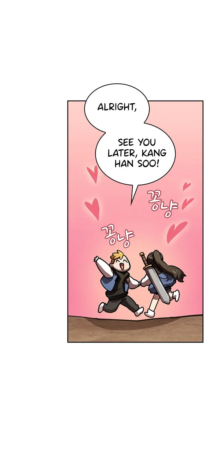 Read FFF-Class Trashero chapter 72 image 29 on Lezhin