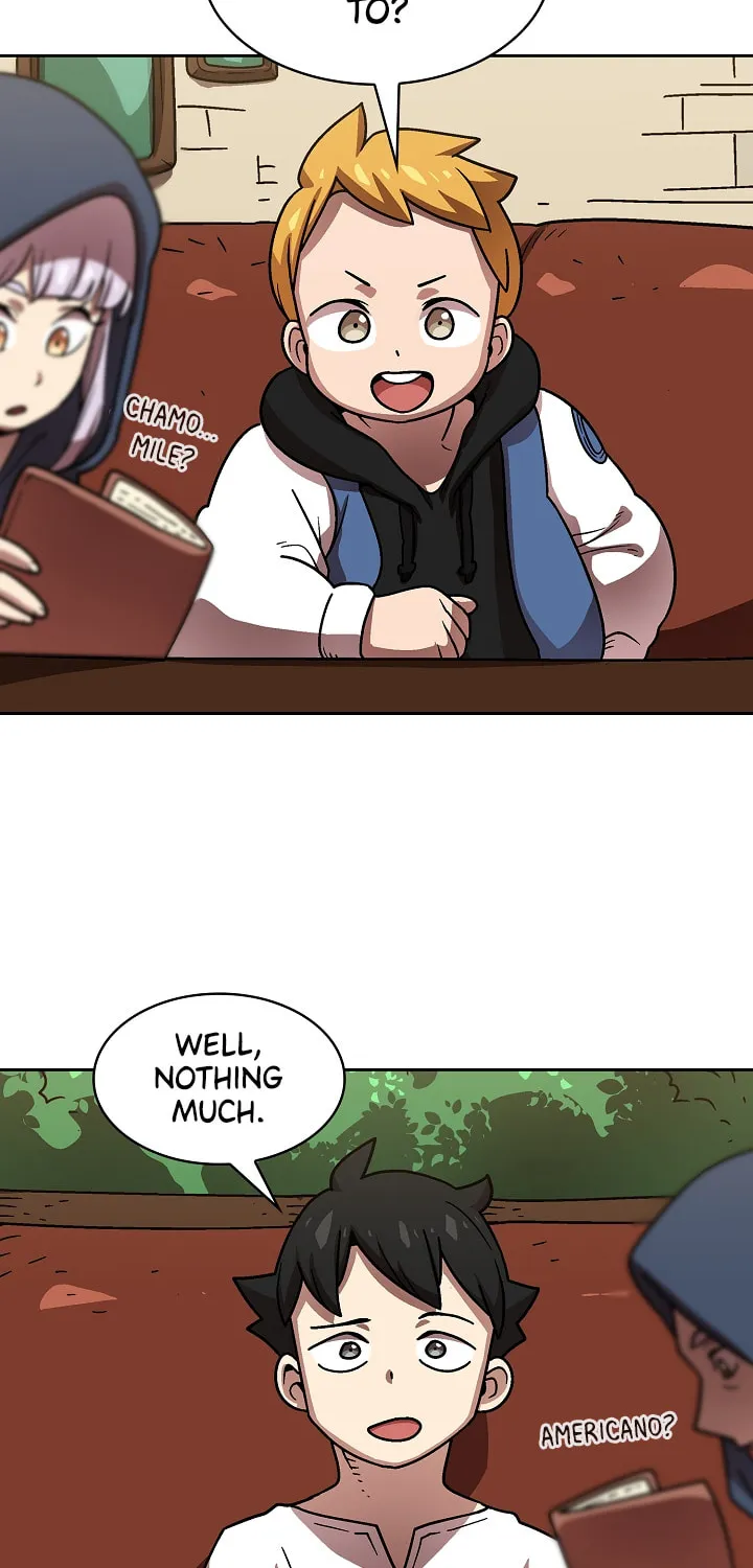 Read FFF-Class Trashero chapter 72 image 3 on Lezhin