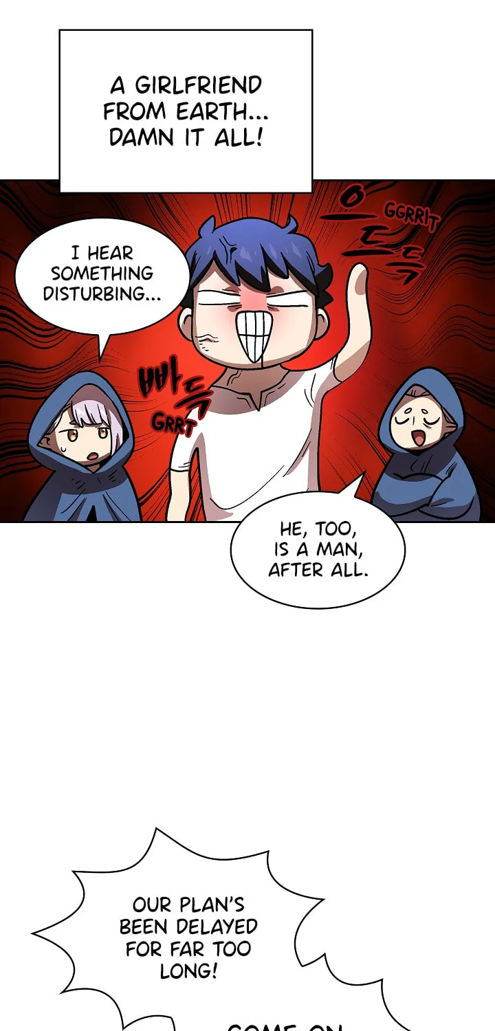 Read FFF-Class Trashero chapter 72 image 30 on Lezhin