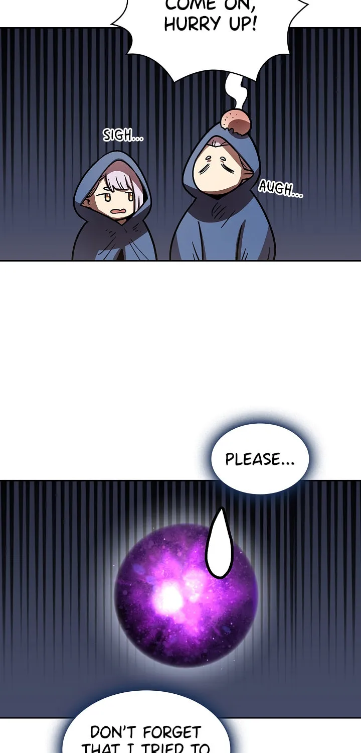Read FFF-Class Trashero chapter 72 image 31 on Lezhin