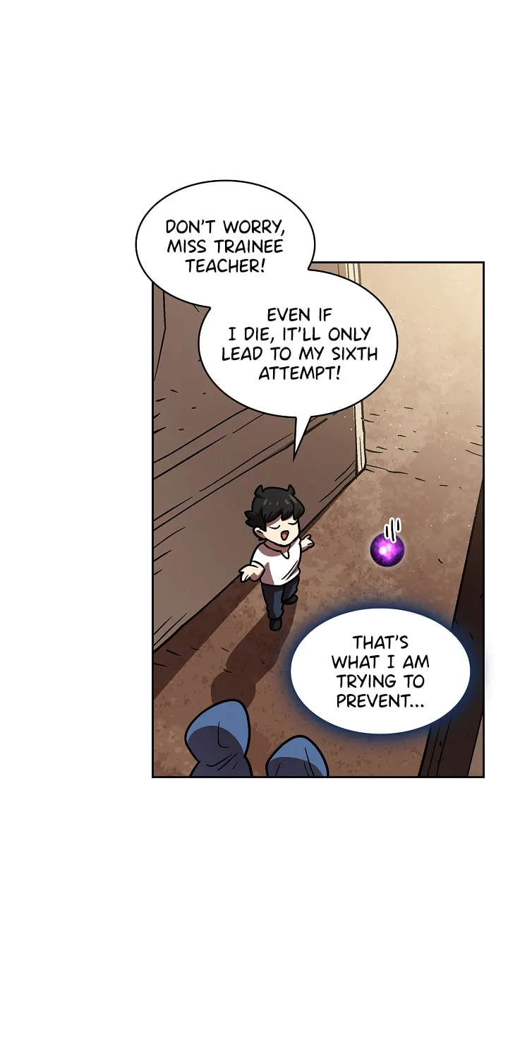 Read FFF-Class Trashero chapter 72 image 33 on Lezhin