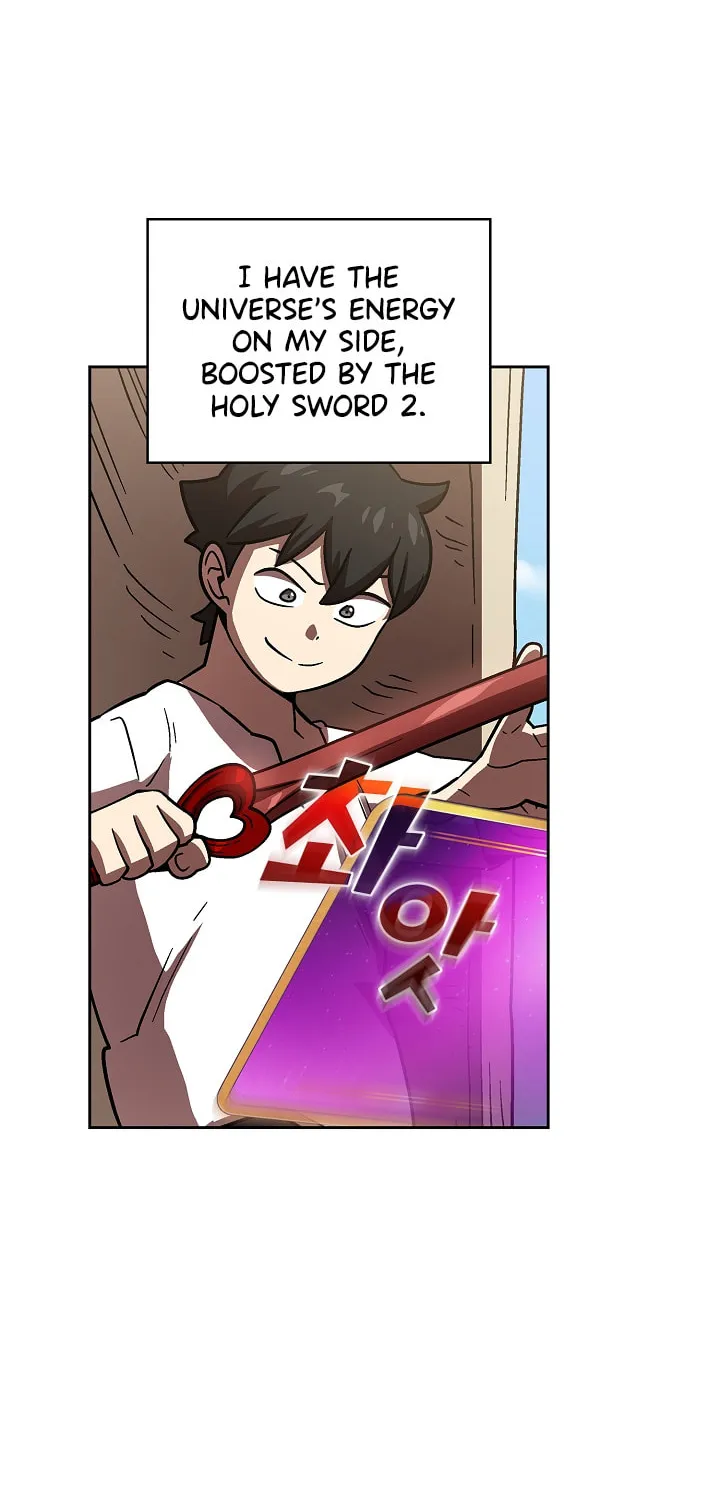 Read FFF-Class Trashero chapter 72 image 36 on Lezhin