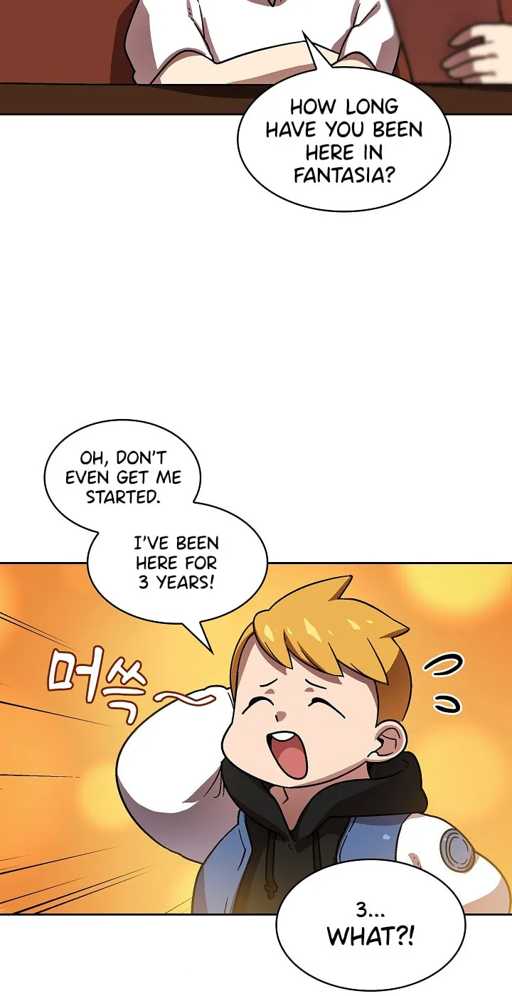 Read FFF-Class Trashero chapter 72 image 4 on Lezhin