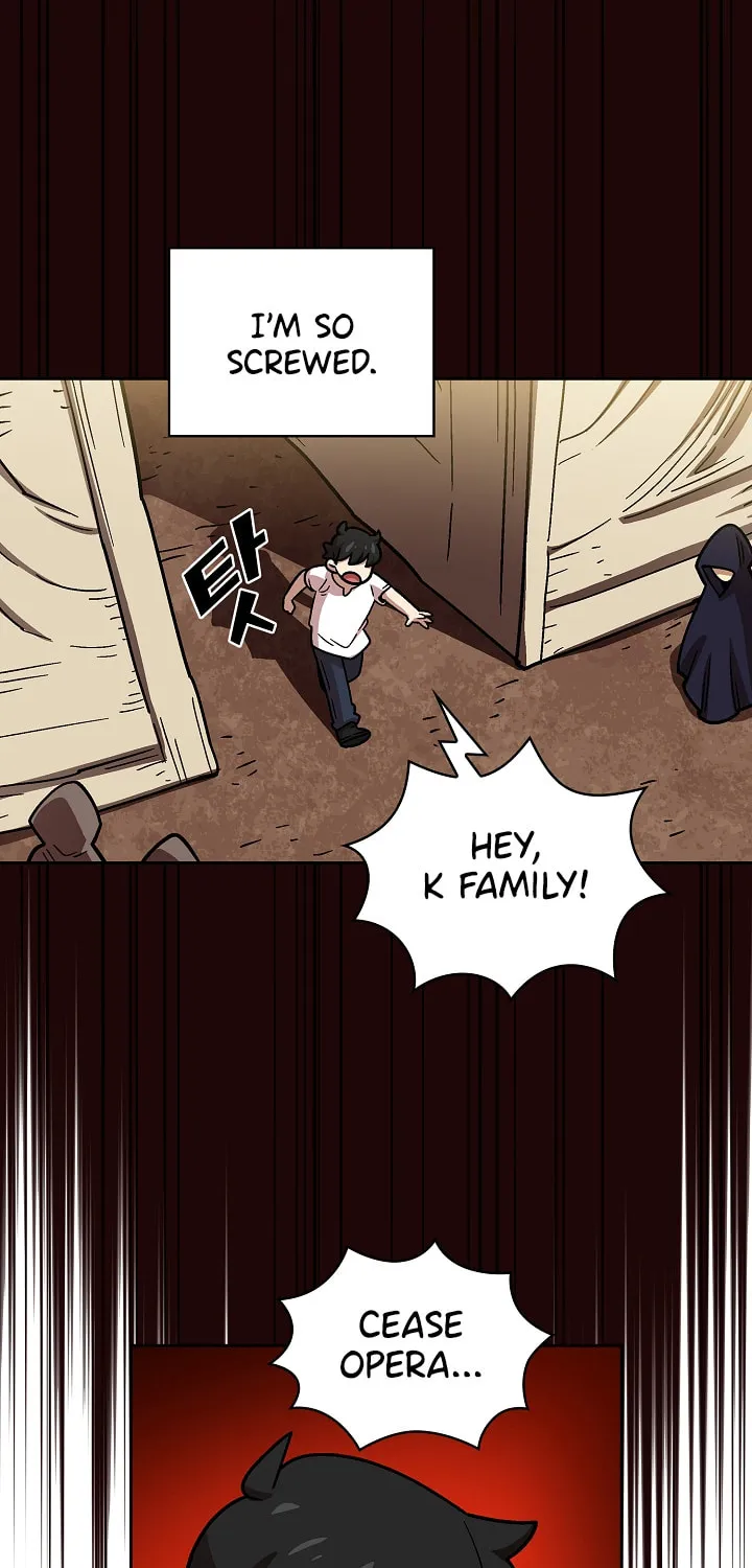 Read FFF-Class Trashero chapter 72 image 43 on Lezhin