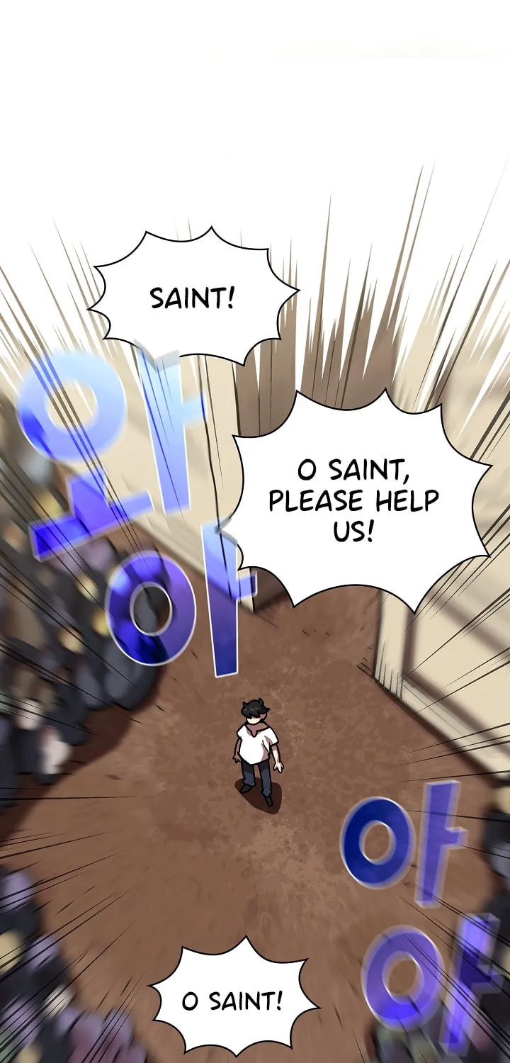Read FFF-Class Trashero chapter 72 image 47 on Lezhin
