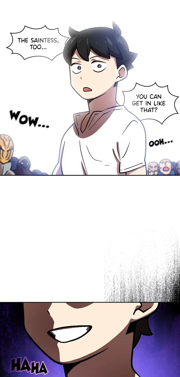 Read FFF-Class Trashero chapter 72 image 55 on Lezhin
