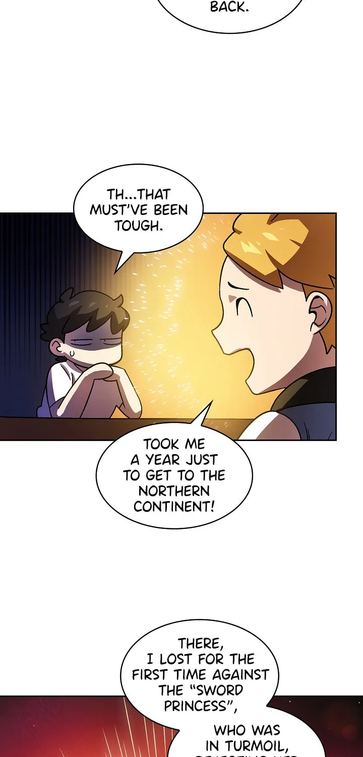 Read FFF-Class Trashero chapter 72 image 6 on Lezhin