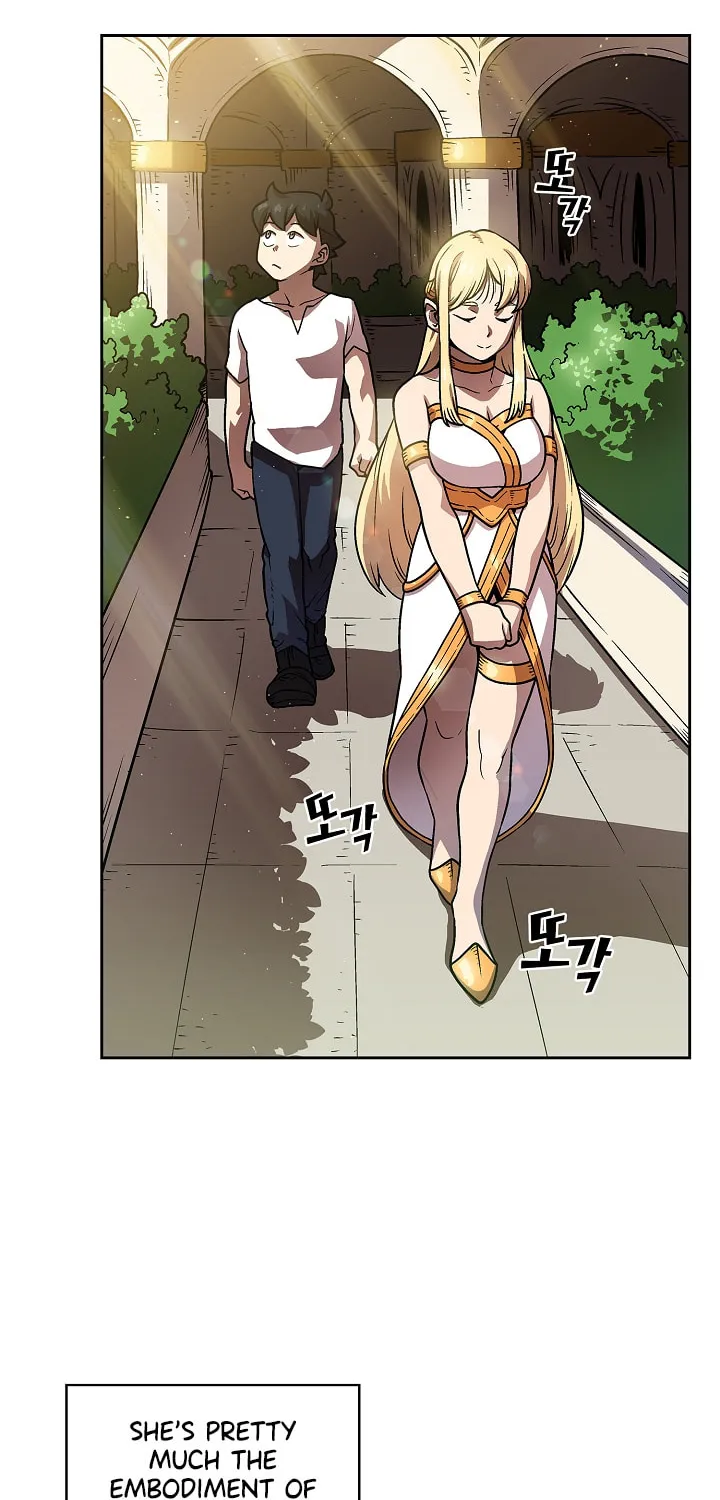 Read FFF-Class Trashero chapter 73 image 1 on Lezhin