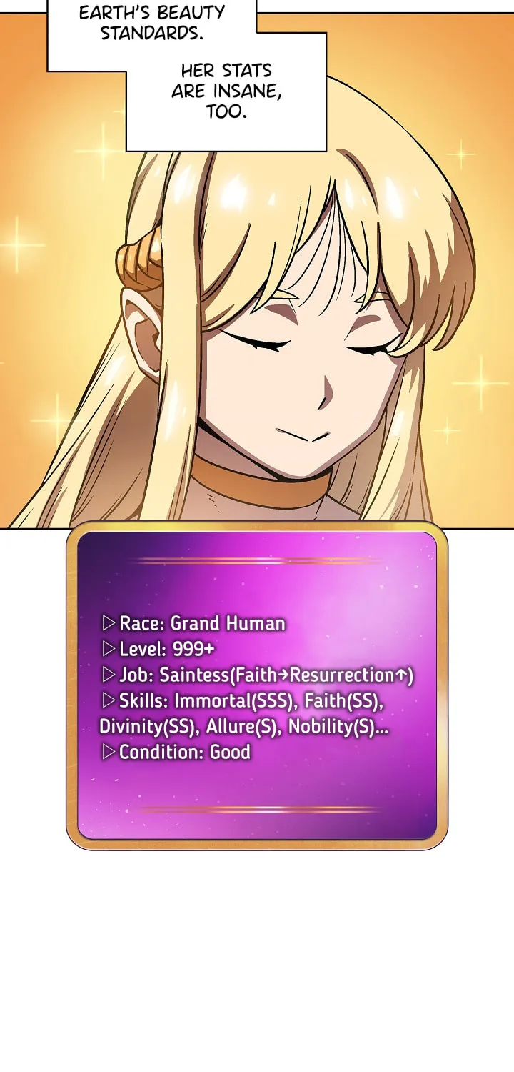 Read FFF-Class Trashero chapter 73 image 2 on Lezhin