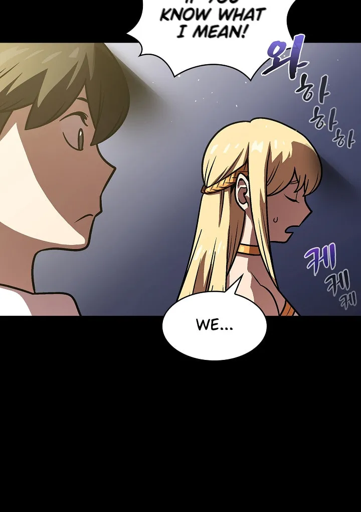 Read FFF-Class Trashero chapter 73 image 20 on Lezhin