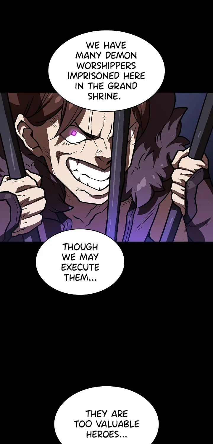 Read FFF-Class Trashero chapter 73 image 21 on Lezhin
