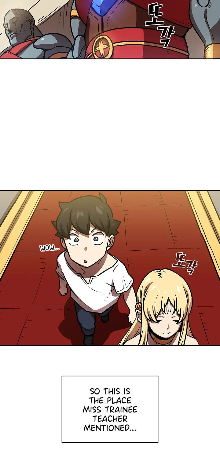 Read FFF-Class Trashero chapter 73 image 29 on Lezhin