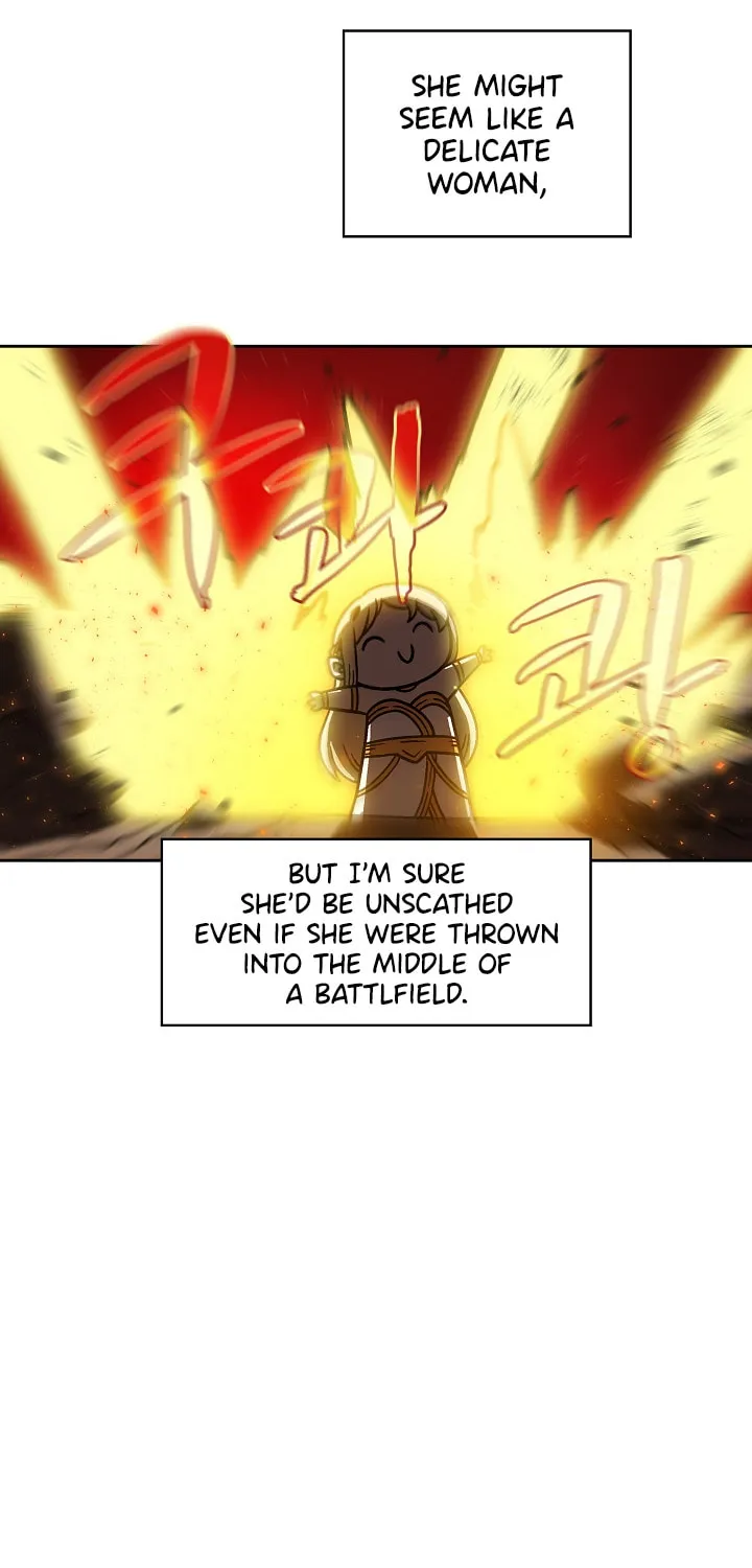 Read FFF-Class Trashero chapter 73 image 3 on Lezhin