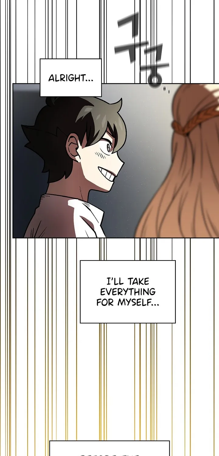 Read FFF-Class Trashero chapter 73 image 34 on Lezhin