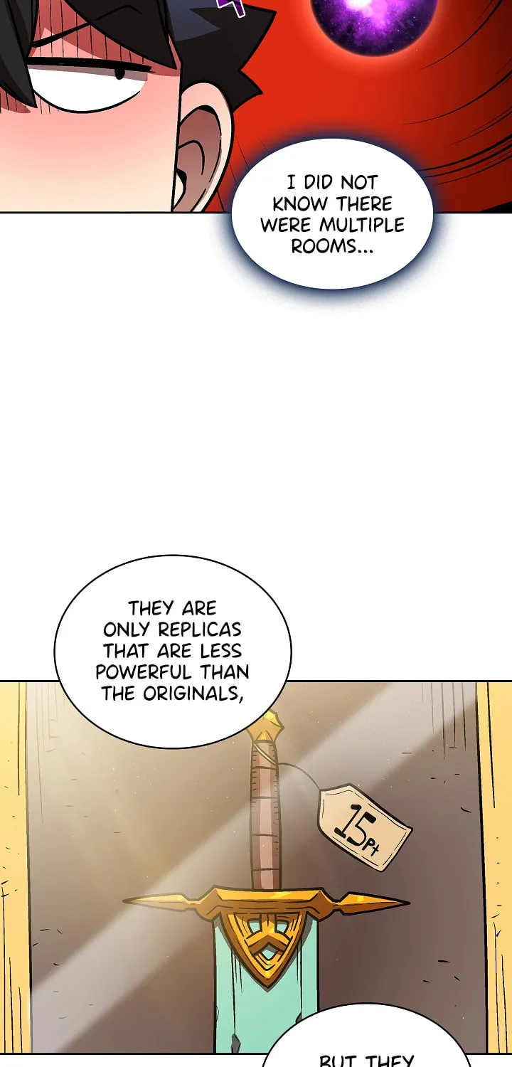 Read FFF-Class Trashero chapter 73 image 39 on Lezhin