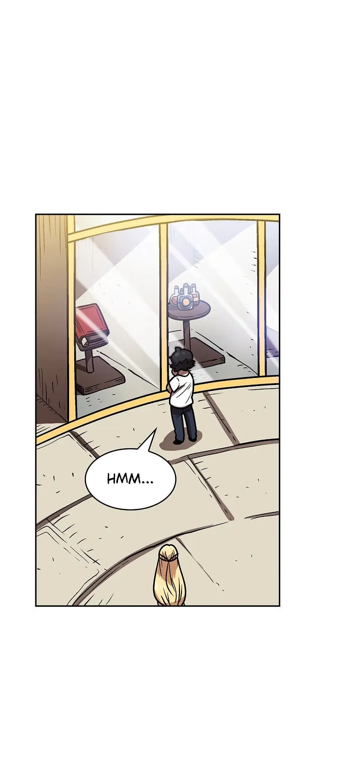 Read FFF-Class Trashero chapter 73 image 42 on Lezhin