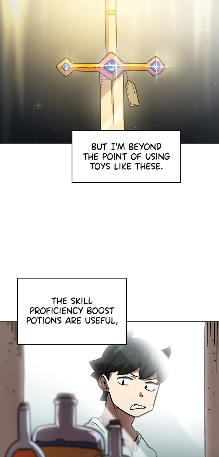 Read FFF-Class Trashero chapter 73 image 46 on Lezhin