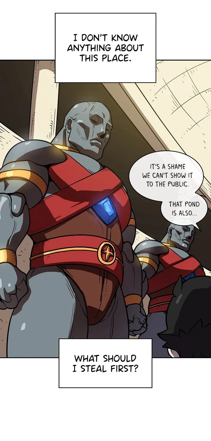 Read FFF-Class Trashero chapter 73 image 5 on Lezhin