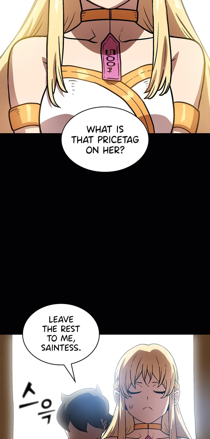 Read FFF-Class Trashero chapter 73 image 61 on Lezhin