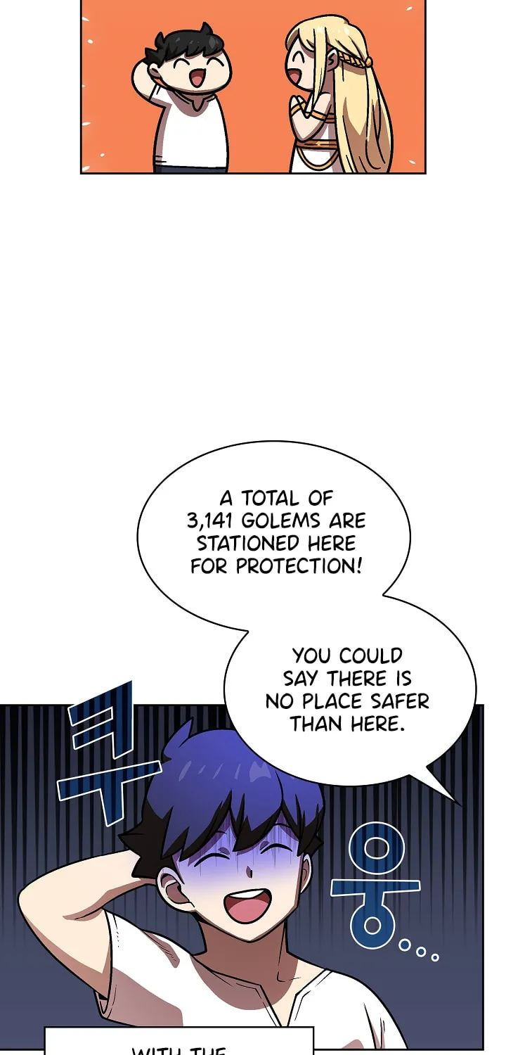 Read FFF-Class Trashero chapter 73 image 9 on Lezhin